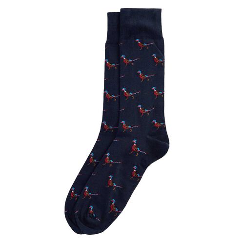 Barbour Mavin Socks